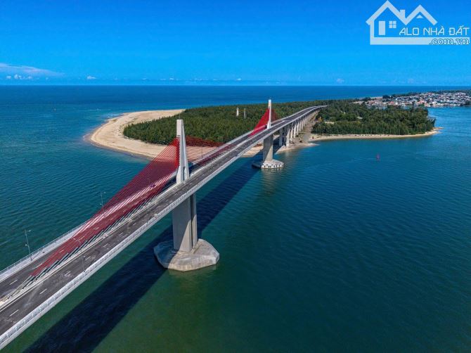 Lô góc KQH Hải Dương. Cách cầu vượt biển Thuận An 800m - 4