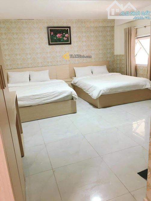 ✨🏡 Bán khách sạn 4 tầng – 13 phòng full nội thất, Pasteur, Đà Lạt - 4