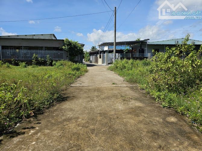 Bán đất Diên Sơn giá rẻ hẻm đường Gò Cát gần Đồng Khởi - 4