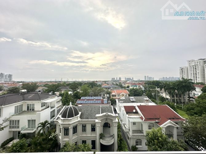 Cho thuê CH Hưng Phúc PMH, Q7. DT: 80m2-2PN-2WC, Full Nội thất, 19tr/tháng. - 4