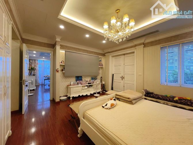 KĐT Định Công, Trần Nguyên Đán 376m2 - Mặt Tiền 20M - Ô tô Tránh, Vỉa Hè, KD Đa Dạng. - 4