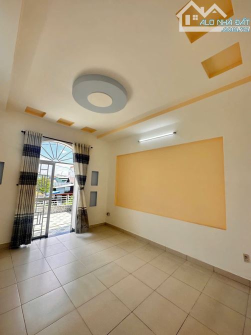 Bán nhà THẠNH LỘC 19 Q12 _ 4x19m. Ngay chợ CẦU ĐỒNG. 2 Tầng MỚI ĐẸP_ Chỉ 4ty680 - 4