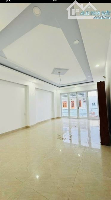 BÁN NHÀ 3 TẦNG ĐẸP  – SỔ HOÀN CÔNG – ĐƯỜNG TRẦN THỊ TÍNH , Phước Hoà - 4