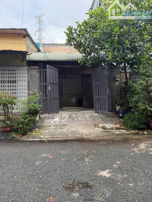 CHO THUÊ NHÀ NGUYÊN CĂN KDC HIM LAM TRƯỜNG THỌ. 100M2 2PN 3WC, SẴN MÁY LẠNH - 4