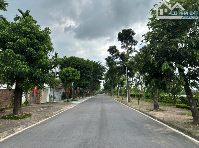 CHÍNH CHỦ GỬI BÁN LÔ ĐẤT ĐƯỜNG PHỐ HỒNG CHÂU - TP HẢI DƯƠNG - 4