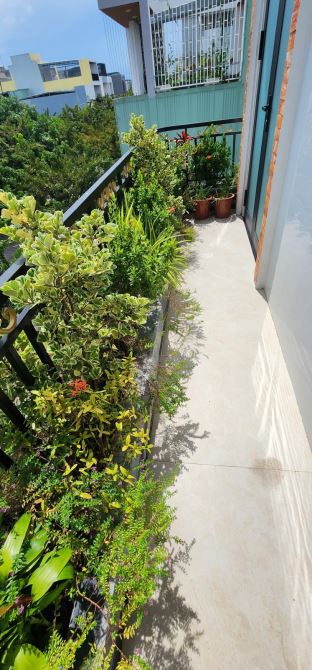► MT Diệp Minh Châu, gần Cầu Nguyễn Tri Phương, 100m2, 3 tầng đúc còn mới, 7.x tỷ - 4