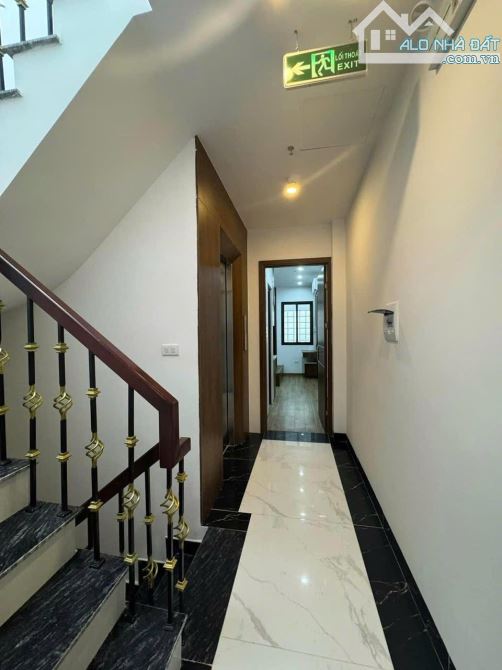 BÁN CCMN HOÀNG HOA THÁM, 51M, THANG MÁY 10PKK, FULL NỘI THẤT, PCCC XỊN, DT 700TR, 13 TỶ - 4