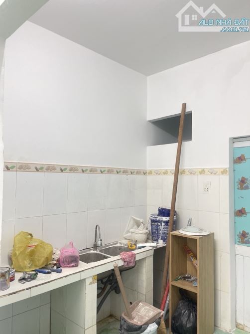 🏡 NHÀ 2 TẦNG – LIÊN KHU 7-13 – GẦN LÊ VĂN QUỚI – CHỈ 3.8 TỶ - 4