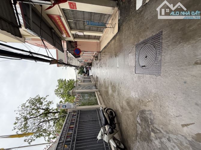 BÁN ĐẤT TẶNG NHÀ NGUYỄN LƯƠNG BẰNG,80M2 X 4 TẦNG,PHÙ HỢP XẬY TÒA NHÀ DỊCH VỤ, ĐƯỜNG THÔNG - 4