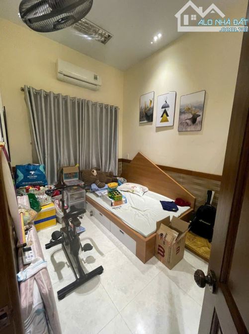 Bán nhà lầu, đẹp lung linh, P.Quang Vinh, hẻm đồng tháp chỉ 2 tỷ 850 - 4