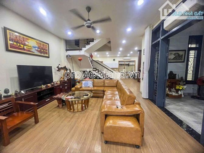 Bán biệt thự An Phú An Khánh Thủ Đức, 160m² đất, giá 40 tỷ, sổ hồng - 4