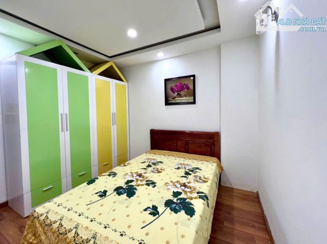 CẦN BÁN CĂN HỘ FULL NỘI THẤT CAO CẤP - CT6 VĨNH ĐIỀM TRUNG - GIÁ TỐT 2,43 tỷ - 4