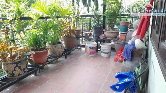 Mặt phố Hoàng Đôn Hoà- KĐT Văn Phú 82m-4 tầng KD, VP đỉnh ở sướng giá chỉ 3X Tỷ - 4