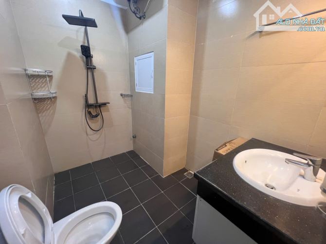 Bán căn hộ Hạ Đình Tower - Thanh Xuân 120m2 -3pn -2vs 7,95 tỷ Hướng ĐN mát mẻ, full NT - 4