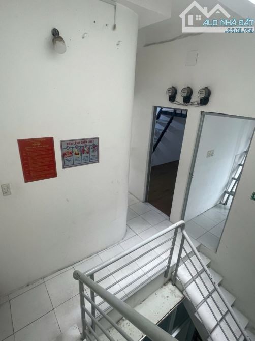 TL.CC-80m2-Nở Hậu Lớn- 4 Tầng- 13 PN-Hẻm Xe Hơi-VIP GV-Thuê 70Tr/th~800Tr/Năm- Chỉ 9,239T - 4