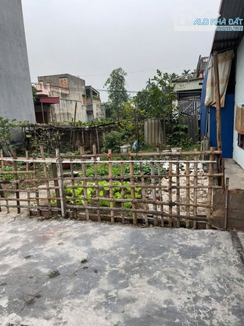Bán lô đất Quán Toan, Hồng Bàng 45m giá chỉ 1 tỷ - 4