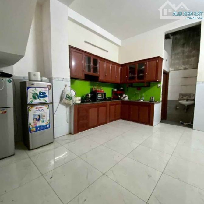 BÁN NHÀ HẺM NGUYỄN VĂN SĂNG, P.TÂN SƠN NHÌ, TÂN PHÚ, 4X12M, 3 TẦNG, GIÁ 4,85 TỶ TL - 4