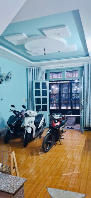 NC💥(NHÀ BÁN BÌNH TÂN)BHH - 1/ ĐƯỜNG SỐ 9 - 44M2 🔥 2 TẦNG 🔥 HẺM XE HƠI - 4,4 TỶ BỚT LỘC - 4