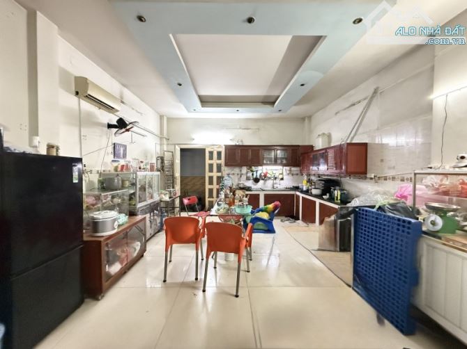 🏡 Vị Trí Kinh Doanh Đỉnh – Đường 8m - 4 Tầng(5 x21.5) - P.16, Gò Vấp - 4