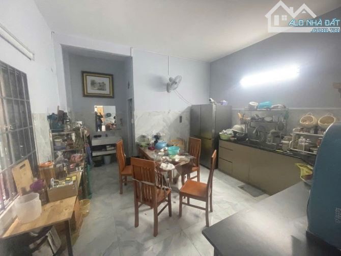 🏠 BÁN GẤP, NHÀ 2TẦNG, QUẬN 2- 75M2, HẺM XE TẢI-ĐÔNG HƯNG THUẬN 2-GIÁ CỰC RẺ - CHỈ 4.65TỶ - 4