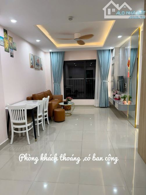 BÁN CĂN HỘ CT2 VCN PHƯỚC HẢI, RẺ NHẤT HIỆN NAY, 66,6M2 2PN, 2 WC GIÁ 3 TỶ 180. CN29.9 - 4