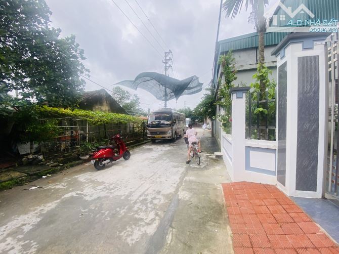 BÁN ĐẤT VŨ CHÍNH HƯỚNG TÂY BẮC NGÕ Ô TÔ ĐỖ CỬA GIÁP ĐÔ THỊ KIẾN GIANG TP THÁI BÌNH - 4