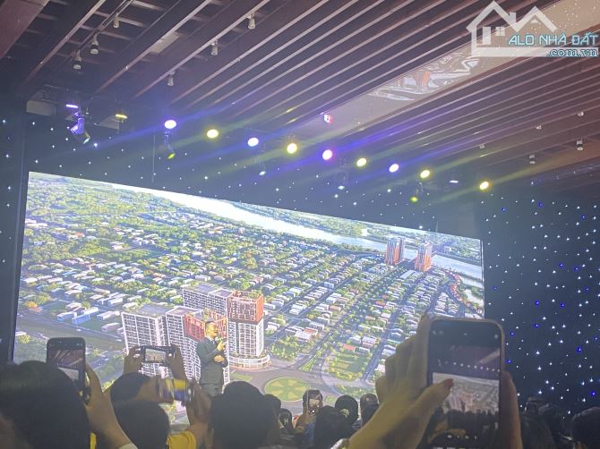 CĂN HỘ CAO CẤP MẶT SÔNG - THÁP ĐÔI BIỂU TƯỢNG SUNGROUP TẠI HOÀ XUÂN ĐÀ NẴNG - 4