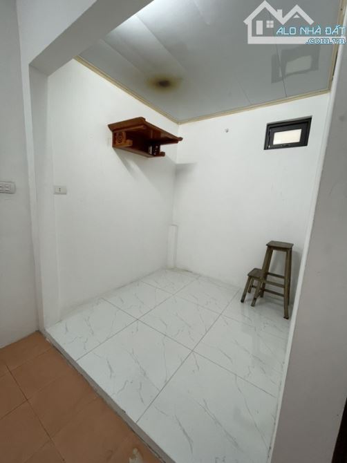 Bán nhà Nguyễn Cao-Lương yên, 25m2,4 tầng, trung tâm Hai Bà Trưng, 600m tới Bệnh viên 108 - 4