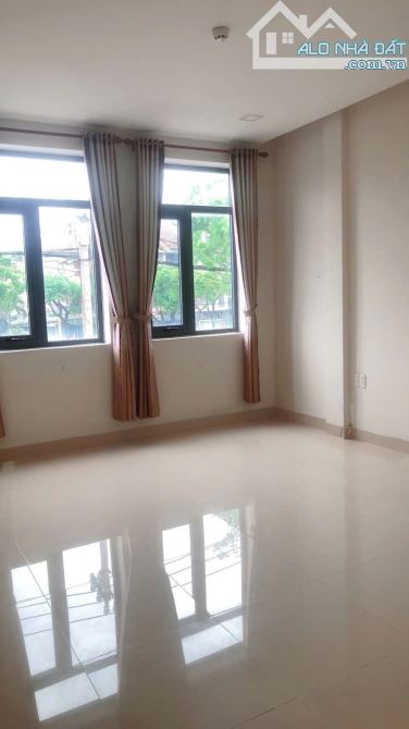 CHO THUÊ TÒA NHÀ 3.5 TẦNG LÔ GÓC 2 MẶT TIỀN ĐƯỜNG: LÊ VĂN HIẾN - KHUÊ MỸ - 4