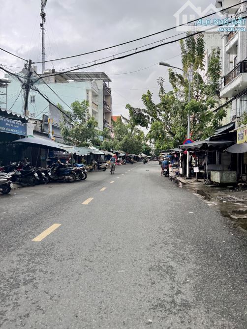 5❌14m, BÁN NHÀ 5 TẦNG, MẶT TIỀN TRẦN THỊ TRỌNG, P15 TÂN BÌNH, 13 TỶ HƠN - 4