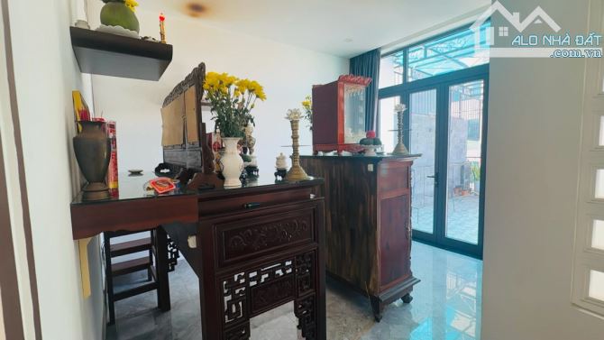 🏠CHƯA QUA ĐẦU TƯ NHÀ MẶT TIỀN TIÊN SƠN 18– 90M²–4 TẦNG KIÊN CỐ–Ở NGAY-THIẾT KẾ HIỆN ĐẠI - 4