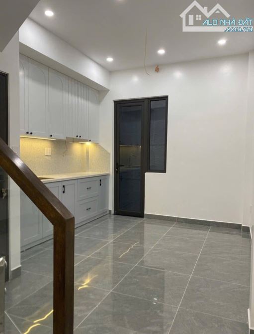 Bán nhà Phạm Hữu Điều, An Dương, Lê Chân, Hải Phòng. 3 tầng, 35m2, 2,35 tỷ. Ngang 3,5m, ng - 4