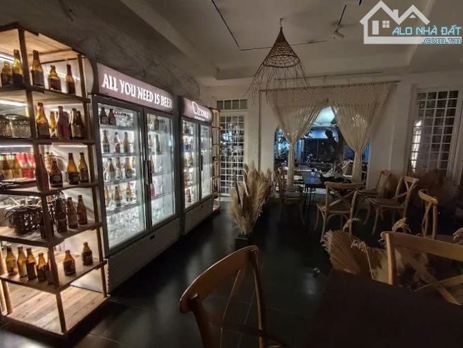 VIP- SANG BIỆT THỰ HUỲNH TỊNH CỦA- 10M X 17M- 3 TẦNG, SÂN THƯỢNG- P. VÕ THỊ SÁU, QUẬN 3 - 4