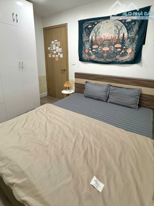 Bán căn hộ chung cư Hoàng Huy Lạch Tray , DT 52m , 2 ngủ full.nội thất giá 880 triệu - 4