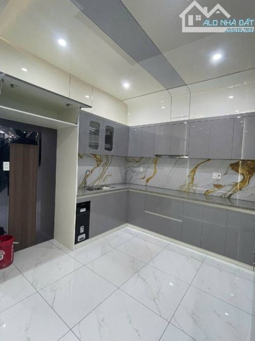 SIÊU PHẨM NHÀ MỚI – 2 TẦNG – TRƯƠNG THỊ HOA 🌟 📐 Diện tích: 50m² (4 x 12.5) 🏷 Giá chào: - 4