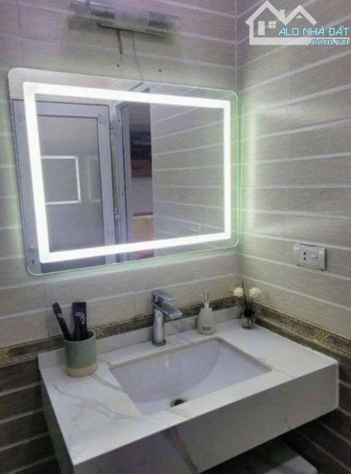Cho thuê nhà ĐÀO TẤN, Liễu Giai. 16 triệu/tháng. Phù hợp ở gia đình, khách nước ngoài - 4