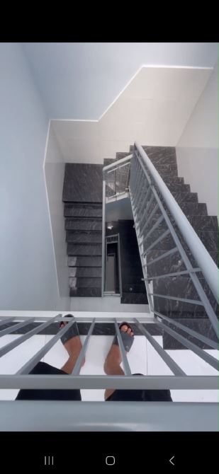 HÓT! SIÊU PHẨM TÒA CĂN HỘ 4 TẦNG, 10 CĂN HỘ MINI, DÒNG TIỀN 35 TR/THÁNG,NGUYỄN LƯƠNG BẰNG - 4