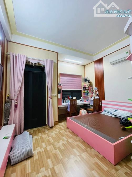 Chú Thư gửi rao căn nhà 43m 5t ở Mỗ Lao, Hà Đông, ngõ thoáng, giá bán 7,1 tỷ - 4