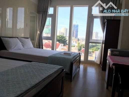 CẦN BÁN KHÁCH SẠN 6 TẦNG, 2 MẶT TIỀN ĐƯỜNG ĐIỆN BIÊN PHỦ, BẮC NHA TRANG, GIÁ 16 TỶ. - 4