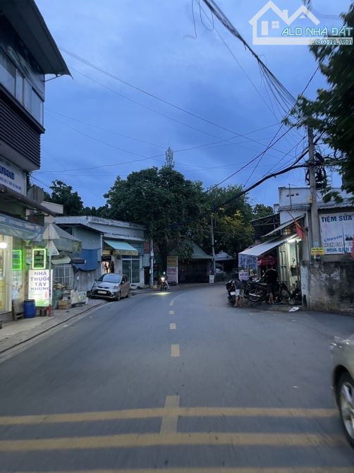 BÁN NHÀ HẺM XE HƠI TRƯƠNG VĂN THÀNH, P. HIỆP PHÚ, THỦ ĐỨC. 115M2, 7 TỶ. TUẤN - 4