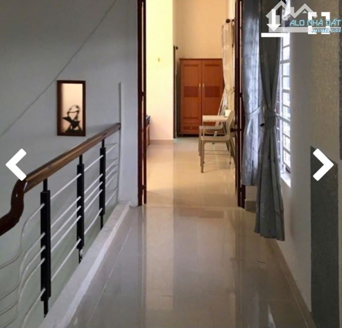 💝 Ngũ Hành Sơn – 160m² – NHÀ 3Tầng (5.5 x 30) – 10.8 TỶ  ♻️ Kiệt ô tô 5m, nở hậu 🏡 - 4