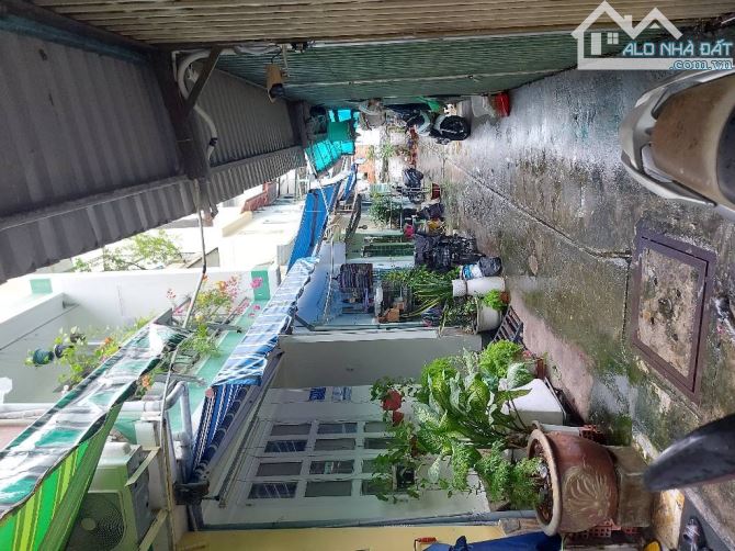 🔥🔥 GẤP BÁN KỲ ĐỒNG, 27M2, 5 TẦNG, 3 PHÒNG NGỦ, 3WC. GIÁ: 6,5 TỶ🔥🔥 - 4