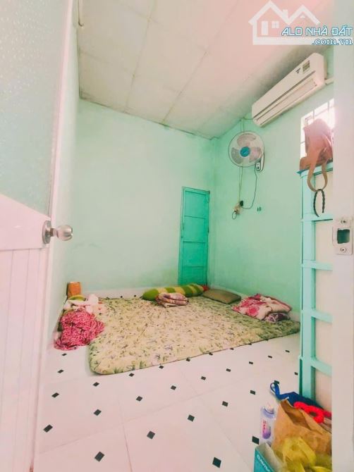 ⭐️ Nhà Vuông SHR 2 tầng HXH 44m2 – Đông Hưng Thuận 5 Quận 12 - 4