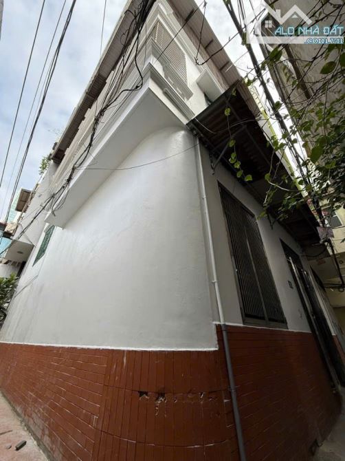 Nhà Lạc Long Quân 70m, 5 tầng, lo góc 3 thoáng, mới tinh, full nội thất! - 4