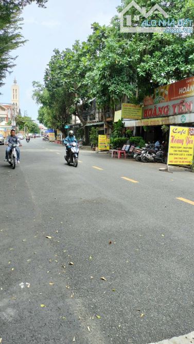 Bán Nhà Trung Mỹ Tây, Hà Thị Khéo, 64m2, 2 Tầng, BTCT Đường 4m, sát Nguyễn Ảnh Thủ, - 4