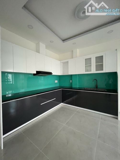 💥 SIÊU PHẨM MẶT TIỀN 2 MẶT – KINH DOANH ĐỈNH – NHÀ 4 TẦNG MỚI XÂY – 96M² – CHỈ 14.7 TỶ 💥 - 4