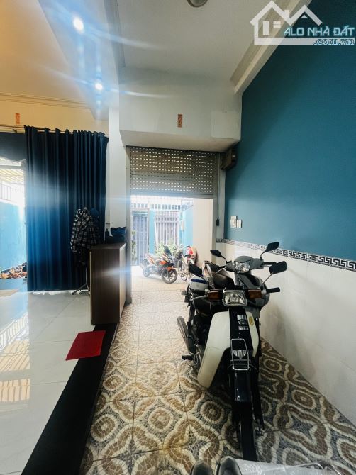 Bán nhà phố Khu Bên Sông 120m2 6x20m Sổ hồng Riêng - 4