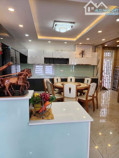 🌟 BÁN GẤP BIỆT THỰ 5 TẦNG MẶT TIỀN ĐƯỜNG THĂNG LONG – CÓ HỒ BƠI RIÊNG – CỰC HIẾM! - 4