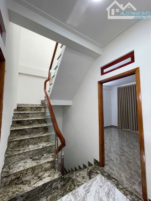 🔥Nhà 5 tầng, đường LÊ ĐỨC THỌ phường 15, Q GÒ VẤP , DT 76m2 (5x15) hẻm 5m 💵 8,9tỷ. - 4