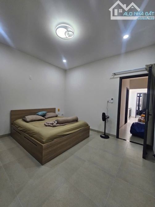 🔥Nhà 3 tầng, đường LÊ ĐỨC THỌ phường 15, Q GÒ VẤP , DT 97m2 (4x24) 💵 9,68tỷ. - 4